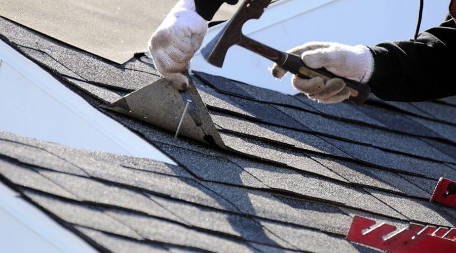Expert new roof installation services in South San Francisco, CA